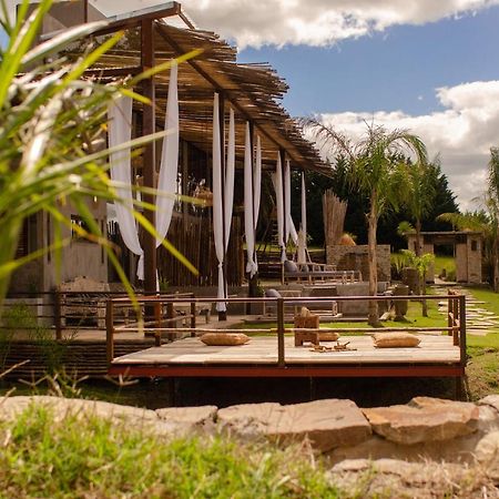 Ginger And Coco Hotel Tandil Exterior photo