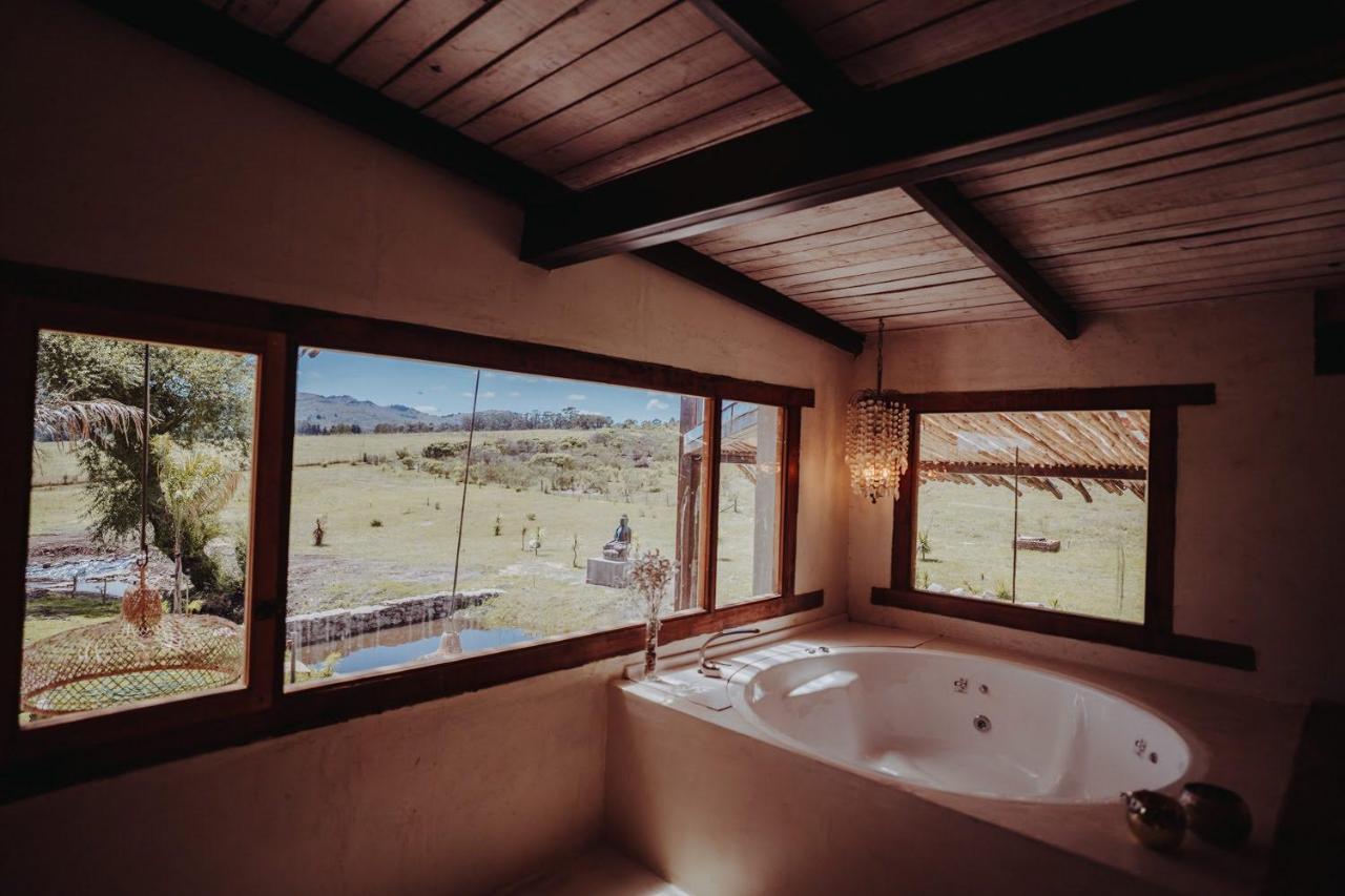 Ginger And Coco Hotel Tandil Exterior photo